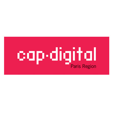 Cap Digital Cap Digital