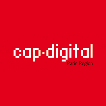 Cap Digital Cap Digital