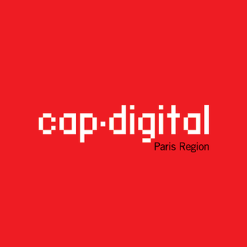 Cap Digital Cap Digital